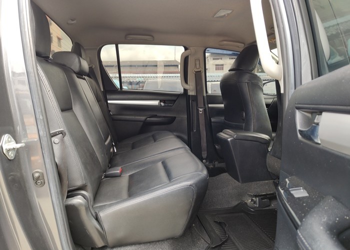 Used 6
                    TOYOTA
                     for Sale Image