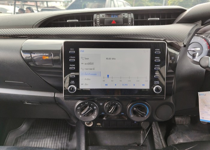 Used 6
                    TOYOTA
                     for Sale Image