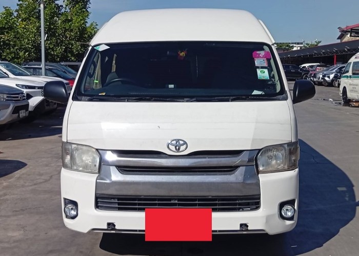 Used 1
                    TOYOTA
                     for Sale Image