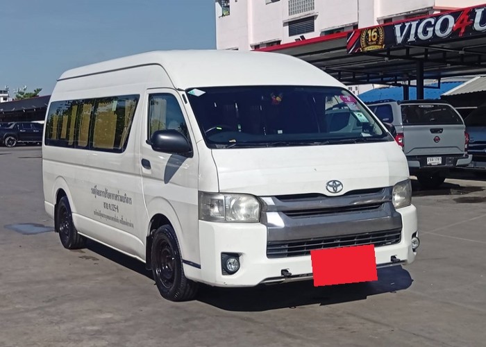 Used 1
                    TOYOTA
                     for Sale Image