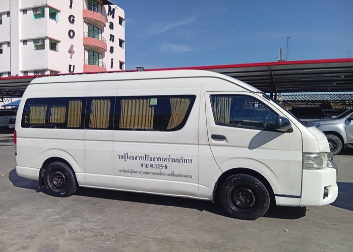 Used 1
                    TOYOTA
                     for Sale Image