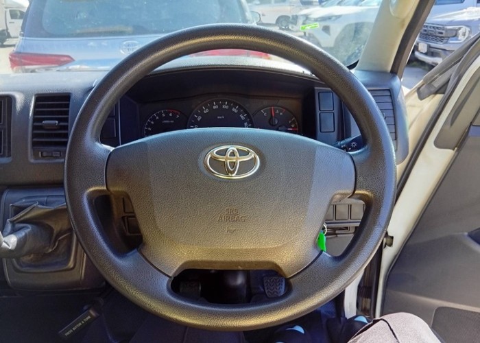 Used 1
                    TOYOTA
                     for Sale Image