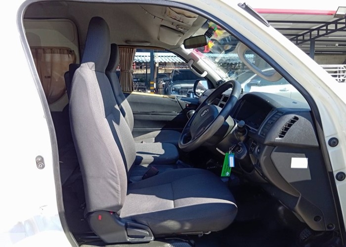 Used 1
                    TOYOTA
                     for Sale Image