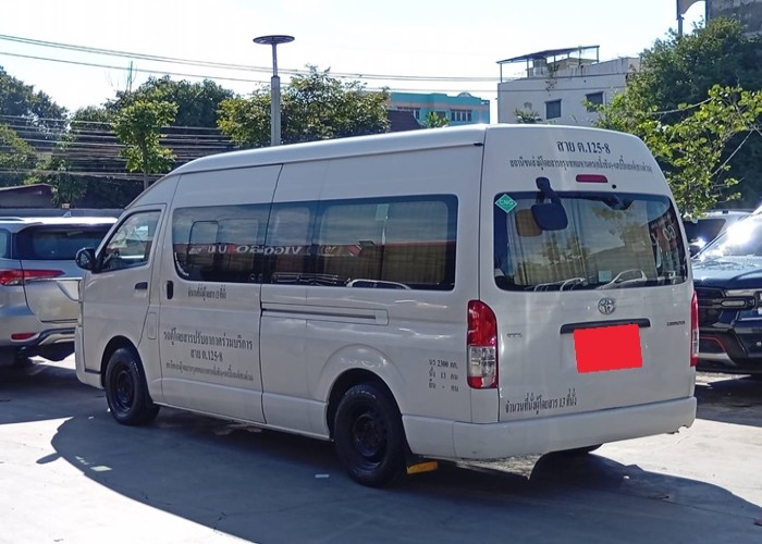 Used 1
                    TOYOTA
                     for Sale Image