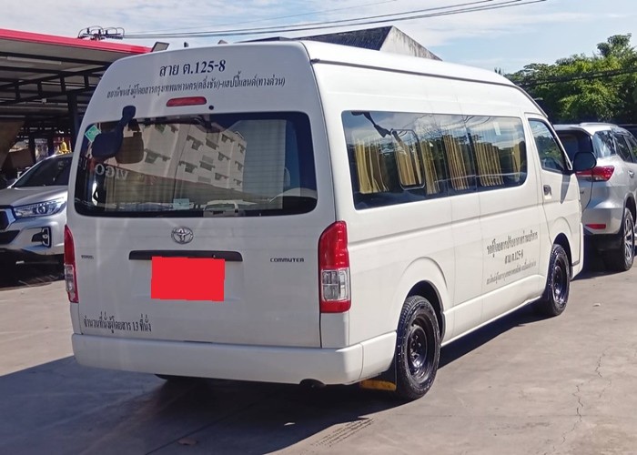 Used 1
                    TOYOTA
                     for Sale Image