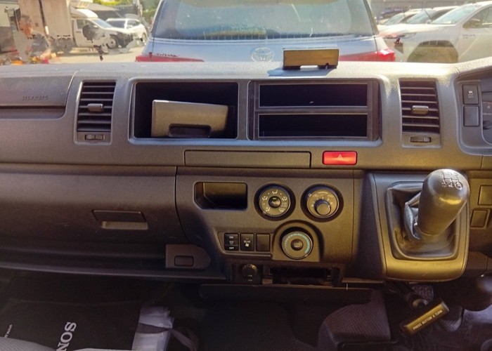Used 1
                    TOYOTA
                     for Sale Image