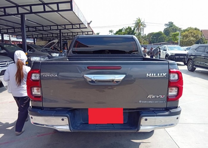 Used 5
                    TOYOTA
                     for Sale Image