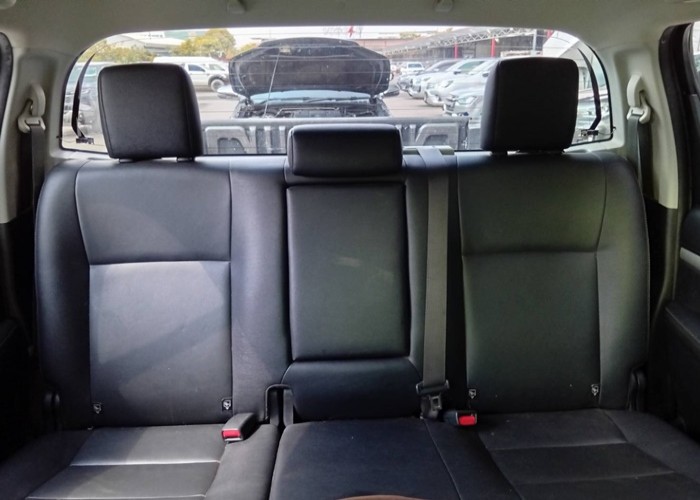 Used 5
                    TOYOTA
                     for Sale Image
