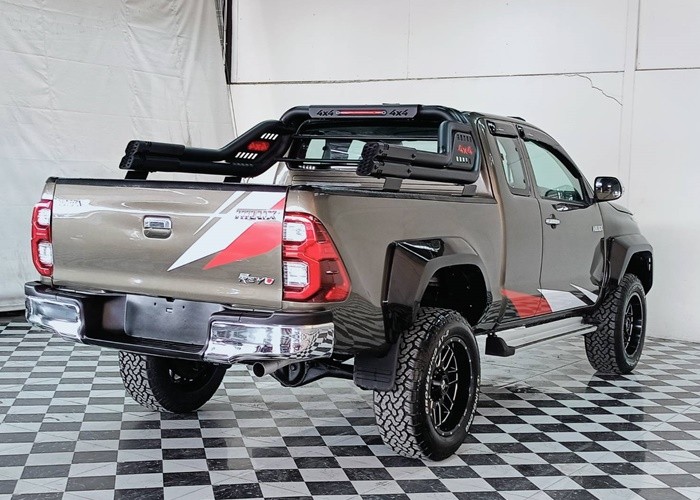 Used 7
                    TOYOTA
                     for Sale Image