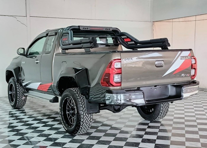 Used 7
                    TOYOTA
                     for Sale Image