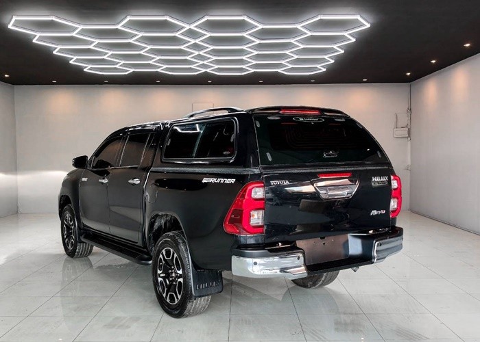 Used 5
                    TOYOTA
                     for Sale Image