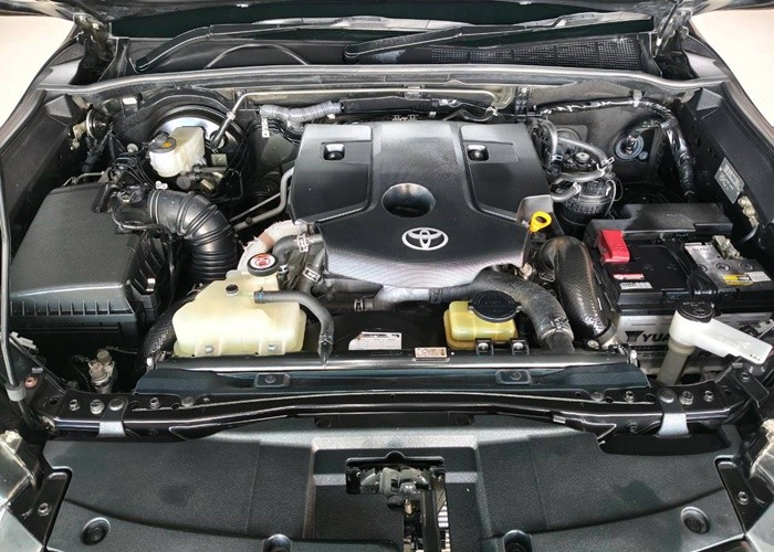 Used 5
                    TOYOTA
                     for Sale Image