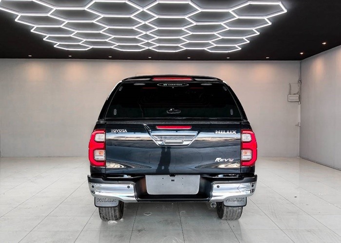 Used 5
                    TOYOTA
                     for Sale Image