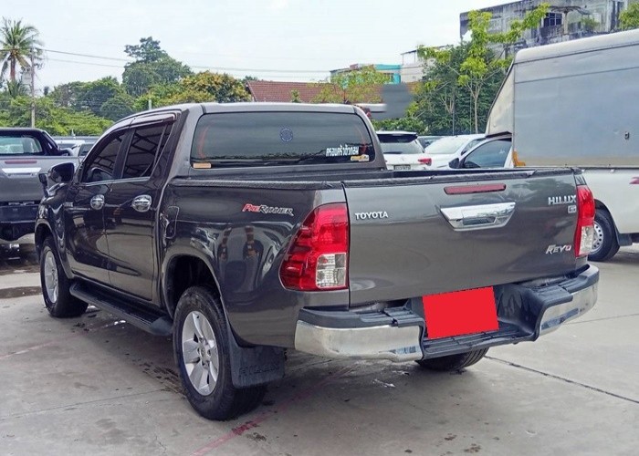 Used 1
                    TOYOTA
                     for Sale Image