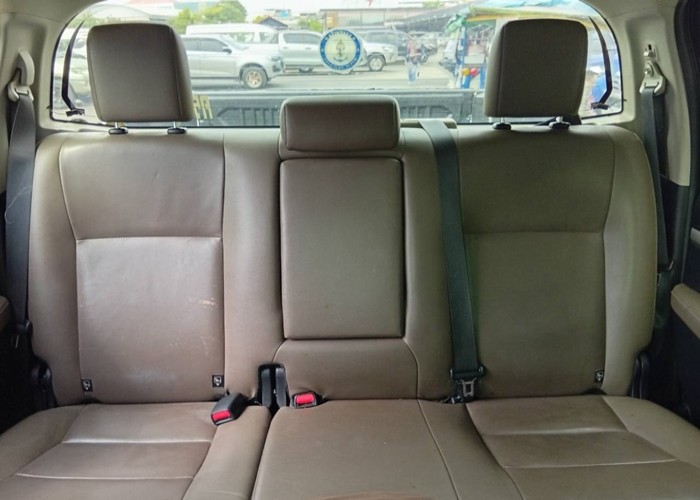 Used 1
                    TOYOTA
                     for Sale Image