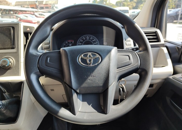 Used 12
                    TOYOTA
                     for Sale Image