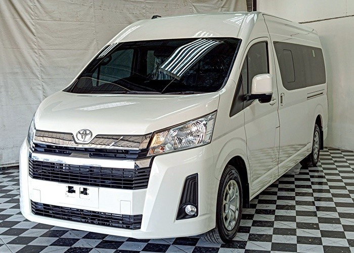 Used 12
                    TOYOTA
                     for Sale Image