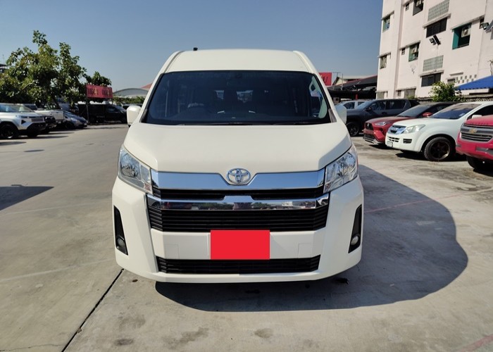Used 12
                    TOYOTA
                     for Sale Image