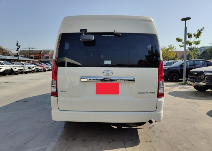 Used 12
                    TOYOTA
                     for Sale Image