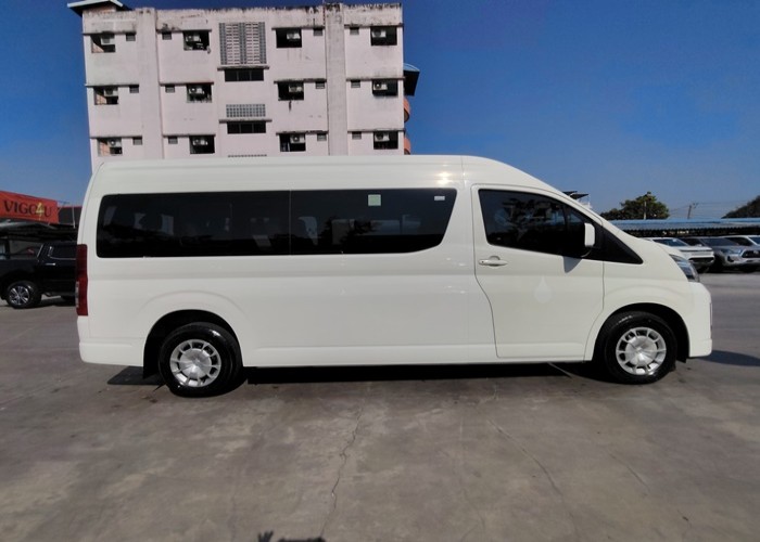 Used 12
                    TOYOTA
                     for Sale Image