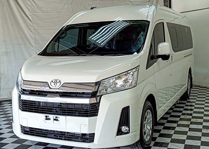 Used 12
                    TOYOTA
                     for Sale Image