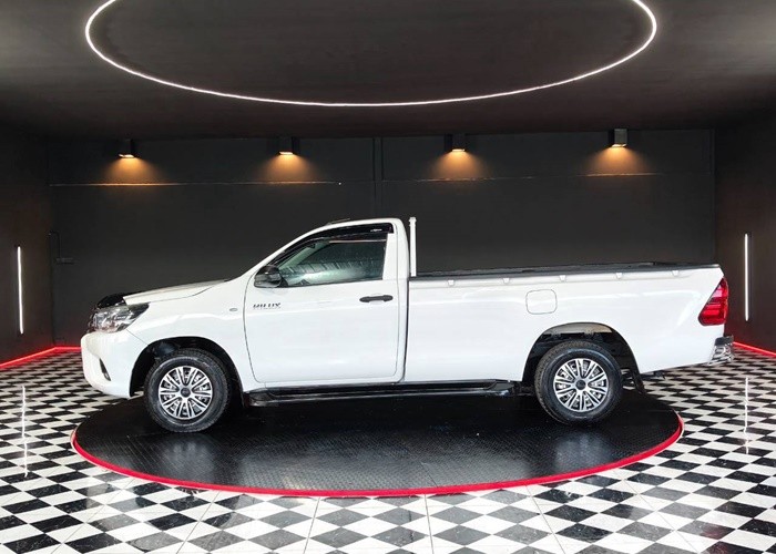 Used 7
                    TOYOTA
                     for Sale Image