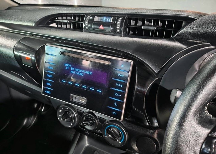 Used 7
                    TOYOTA
                     for Sale Image