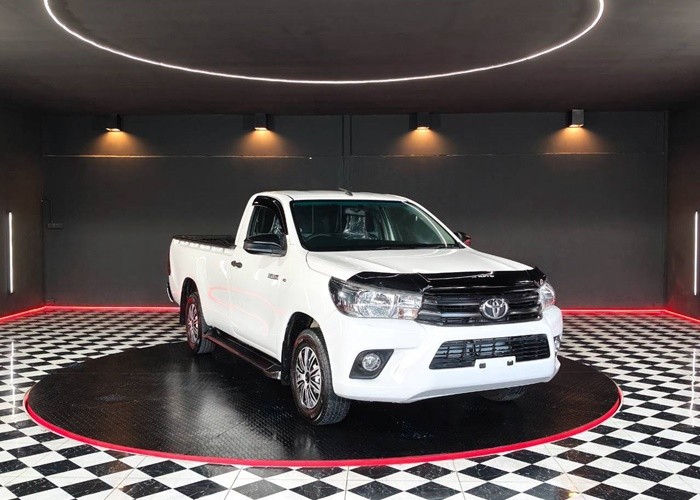 Used 7
                    TOYOTA
                     for Sale Image