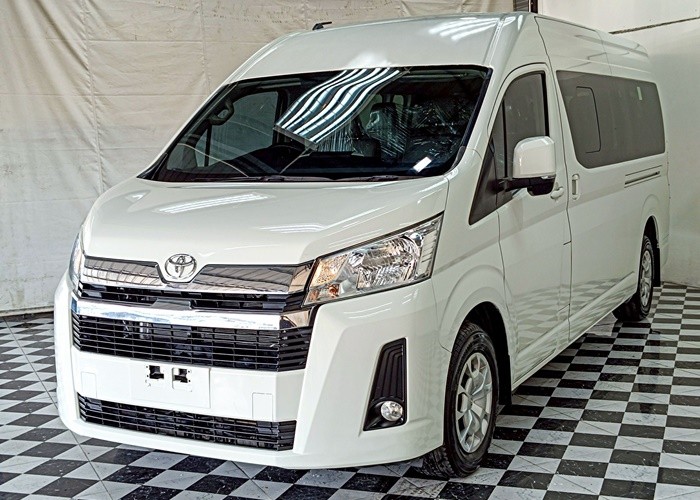 Used 12
                    TOYOTA
                     for Sale Image