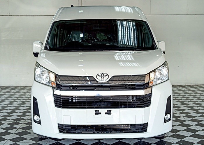 Used 12
                    TOYOTA
                     for Sale Image