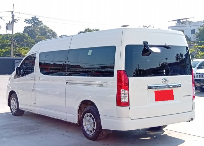 Used 12
                    TOYOTA
                     for Sale Image