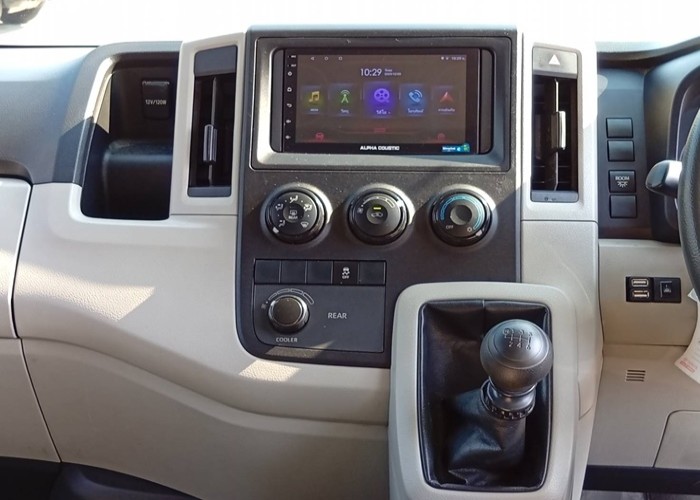 Used 12
                    TOYOTA
                     for Sale Image