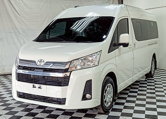 Used 12
                    TOYOTA
                     for Sale Image