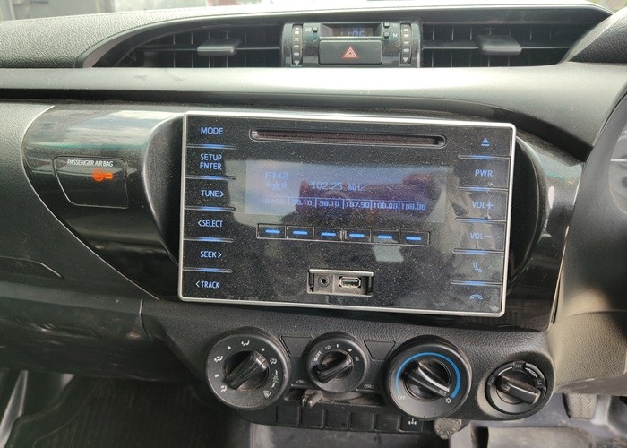 Used 6
                    TOYOTA
                     for Sale Image