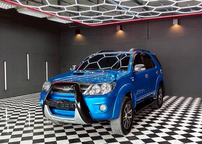 Used 3
                    TOYOTA
                     for Sale Image