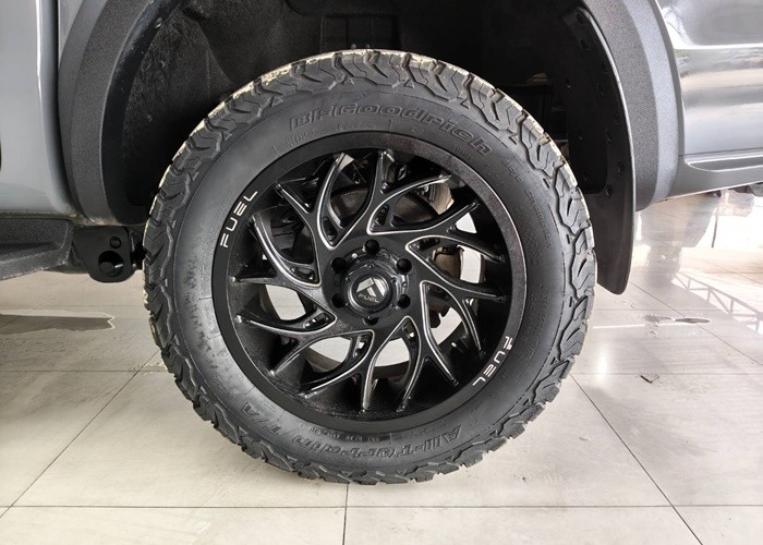 Used 10
                    FORD
                     for Sale Image