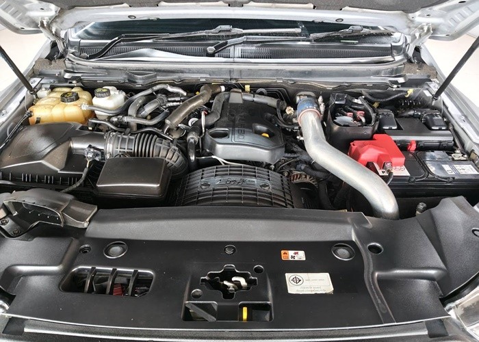 Used 10
                    FORD
                     for Sale Image
