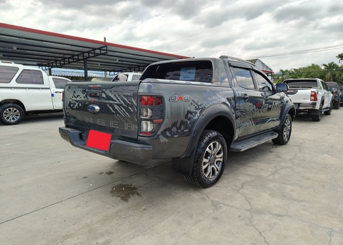 Used 5
                    FORD
                     for Sale Image