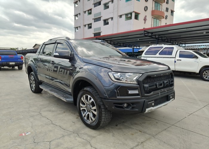 Used 5
                    FORD
                     for Sale Image