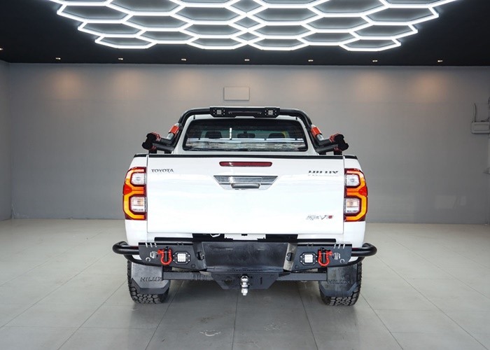 Used 11
                    TOYOTA
                     for Sale Image