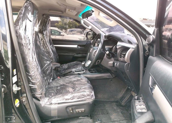 Used 6
                    TOYOTA
                     for Sale Image