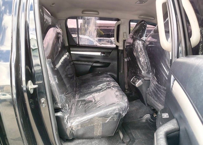 Used 6
                    TOYOTA
                     for Sale Image
