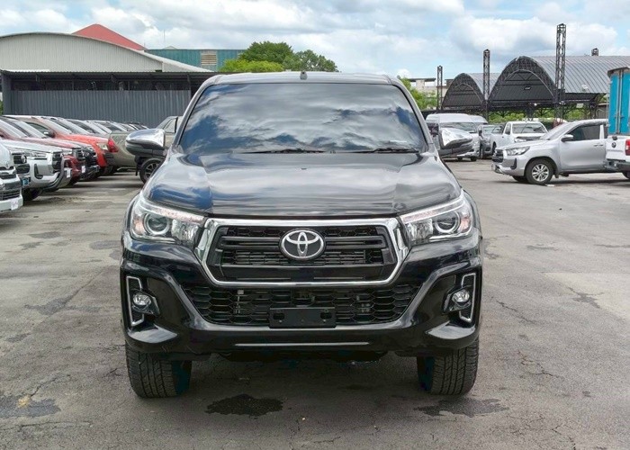 Used 6
                    TOYOTA
                     for Sale Image