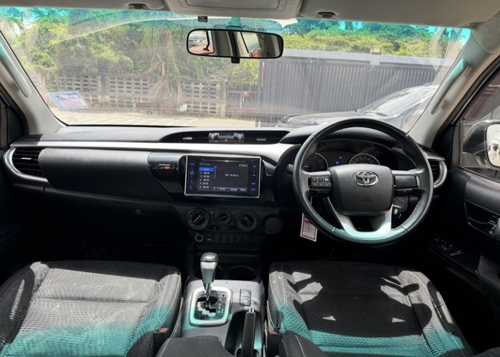 Used 9
                    TOYOTA
                     for Sale Image