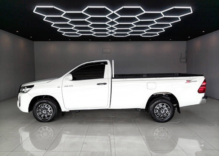 Used 10
                    TOYOTA
                     for Sale Image