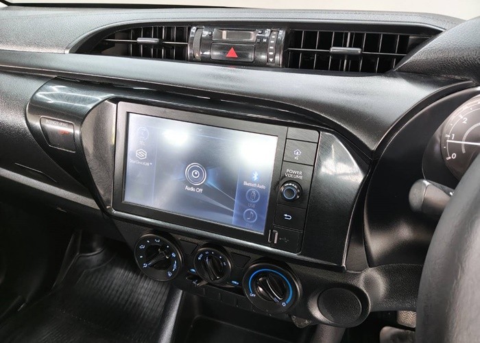 Used 10
                    TOYOTA
                     for Sale Image