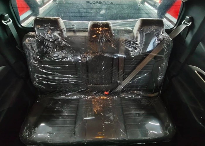 Used 5
                    MG
                     for Sale Image