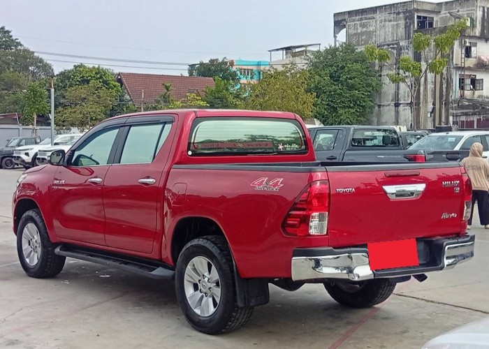 Used 10
                    TOYOTA
                     for Sale Image