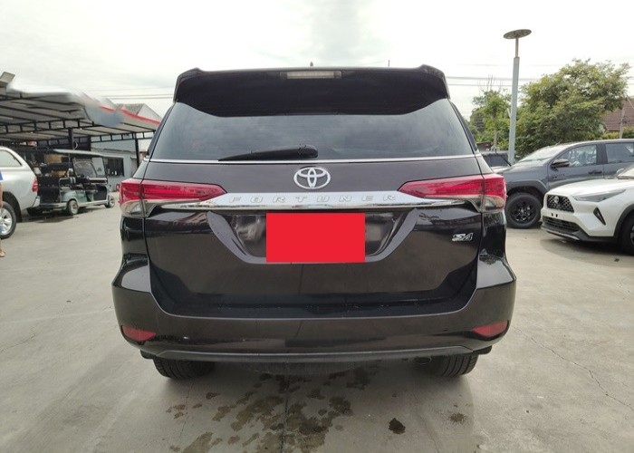 Used 1
                    TOYOTA
                     for Sale Image