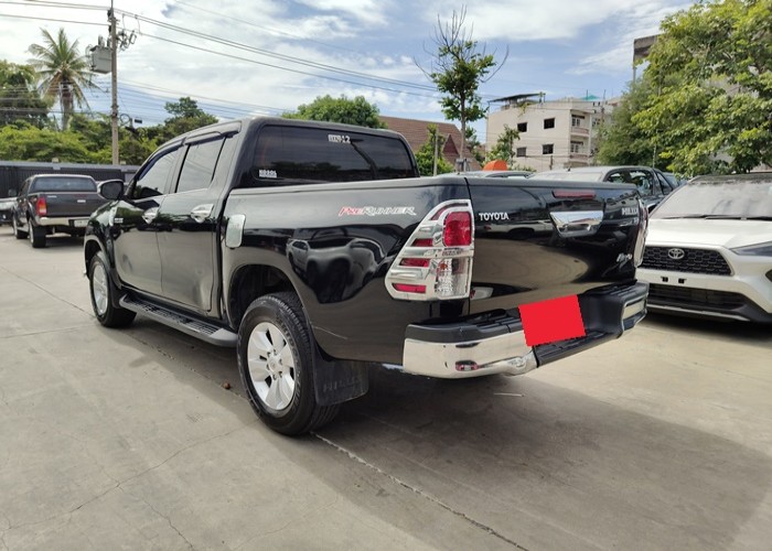 Used 7
                    TOYOTA
                     for Sale Image